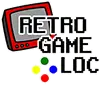 Retro Game Loc