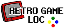 Retro-Game-Loc