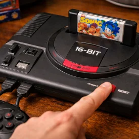 Mise en route simple et rapide