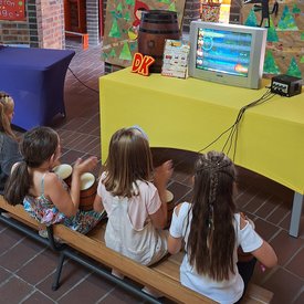 Concentration et attention