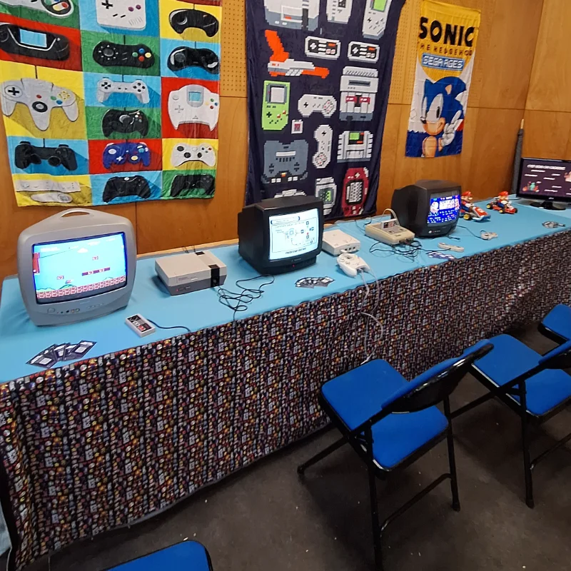 Image Animations Retro Animation jeu vidéo rétro