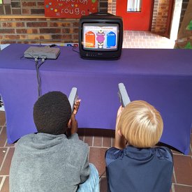 Précision et motricité