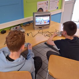 Régulation émotionnelle